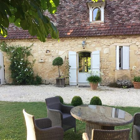 Clos De Bartinquie Lalinde ภายนอก รูปภาพ
