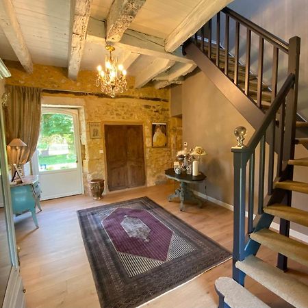 Clos De Bartinquie Lalinde ภายนอก รูปภาพ