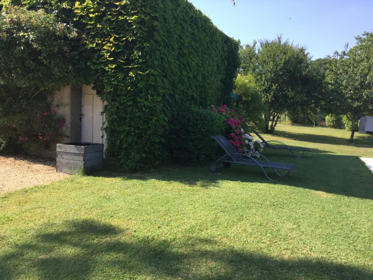 Clos De Bartinquie Lalinde ภายนอก รูปภาพ