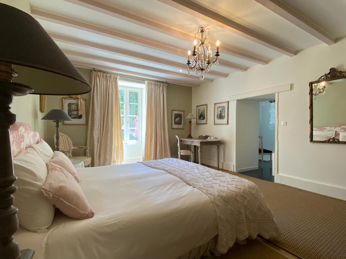 Clos De Bartinquie Lalinde ภายนอก รูปภาพ