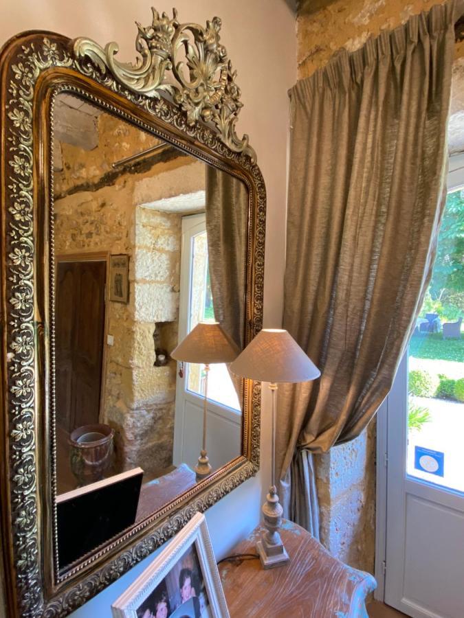 Clos De Bartinquie Lalinde ภายนอก รูปภาพ